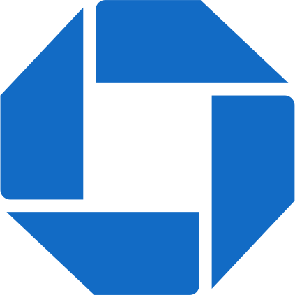 JP Morgan Chase logo